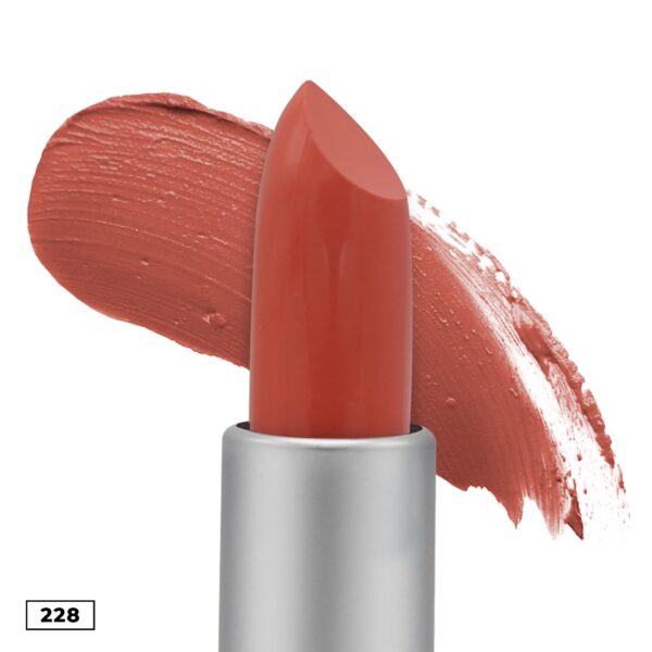 Becute Cosmetics Velvet Sensation Lipstick #V-228