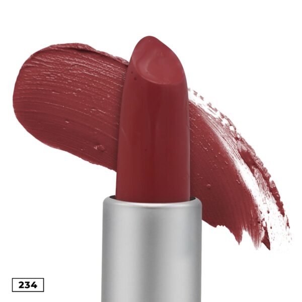 Becute Cosmetics Velvet Sensation Lipstick #V-234