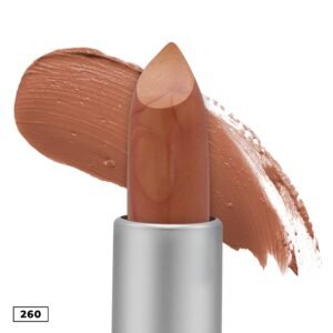 Becute Cosmetics Velvet Sensation Lipstick #V-260