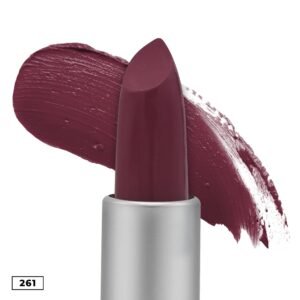 Becute Cosmetics Velvet Sensation Lipstick #V-261