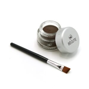 Becute Cosmetics Cream Eye Liner Brown