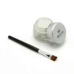 Becute Cosmetics Cream Eye Liner Silver