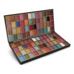 Becute Cosmetics Eye Shadow Palette #1 96 Colors