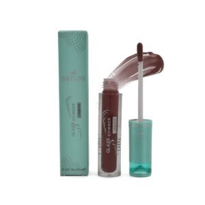 Becute Cosmetics Glass Shimmer Lip Gloss #GS-209