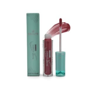 Becute Cosmetics Glass Shimmer Lip Gloss #GS-211