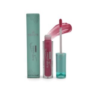 Becute Cosmetics Glass Shimmer Lip Gloss #GS-215