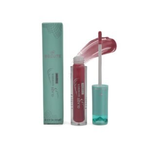 Becute Cosmetics Glass Shimmer Lip Gloss #GS-216