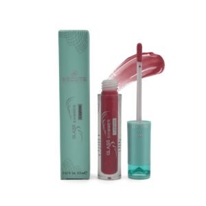 Becute Cosmetics Glass Shimmer Lip Gloss #GS-218