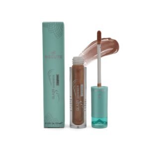 Becute Cosmetics Glass Shimmer Lip Gloss #GS-219