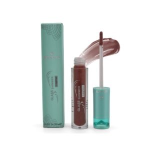 Becute Cosmetics Glass Shimmer Lip Gloss #GS-221