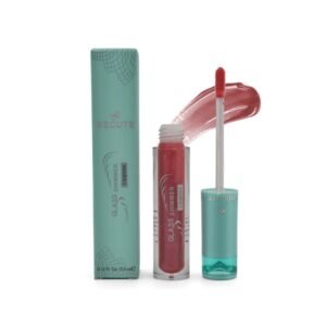 Becute Cosmetics Glass Shimmer Lip Gloss #GS-223