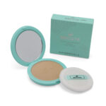 Becute Cosmetics Hello Flawless Face Powder #BC-03 Medium Beige