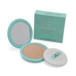 Becute Cosmetics Hello Flawless Face Powder #BC-04 Natural