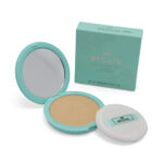 Becute Cosmetics Hello Flawless Face Powder #BC-07 F1