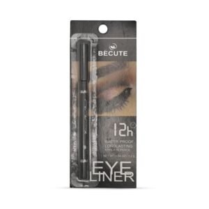Becute Cosmetics Kohl Pencil Water Proof Lasting Stay