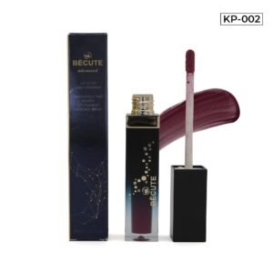 Becute Cosmetics Lip Stain Long Wearing Lip Gloss #KP-002