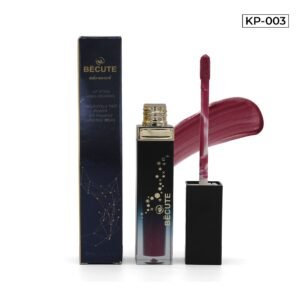 Becute Cosmetics Lip Stain Long Wearing Lip Gloss #KP-003