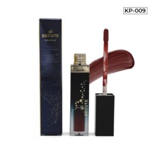 Becute Cosmetics Lip Stain Long Wearing Lip Gloss #KP-009