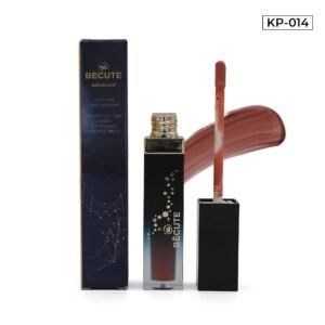 Becute Cosmetics Lip Stain Long Wearing Lip Gloss #KP-014