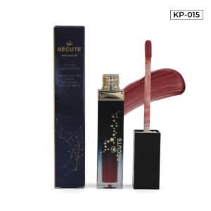 Becute Cosmetics Lip Stain Long Wearing Lip Gloss #KP-015