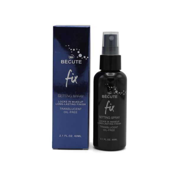 Becute Cosmetics Makeup Fixer (60ml)