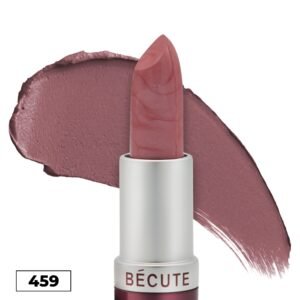 Becute Cosmetics New Mahroon Lipstick #459