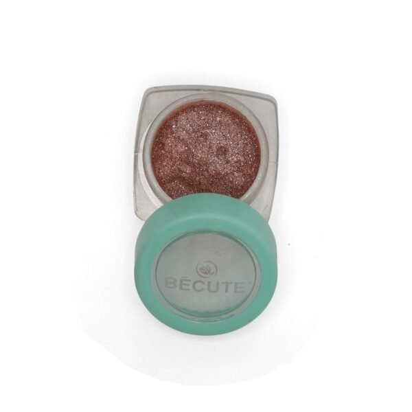 Becute Cosmetics Shimmer Eye Shadow #321