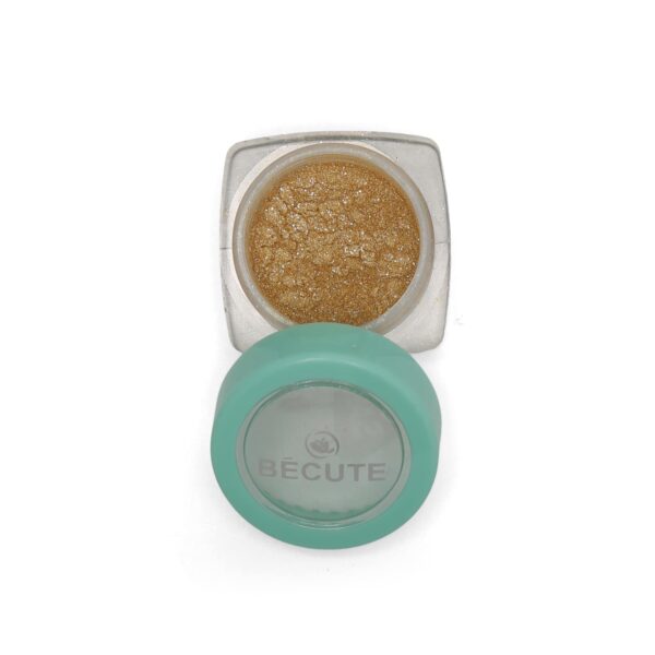 Becute Cosmetics Shimmer Eye Shadow #322