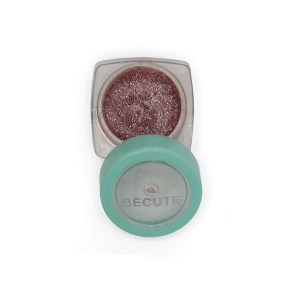 Becute Cosmetics Shimmer Eye Shadow #327