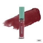 Becute Cosmetics Water Proof Long Lasting Lip Gloss #WP-909