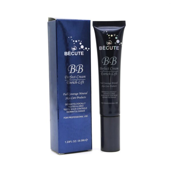 Becute Cosmetics BB Perfect Cream Enrich-Lift Shade #01