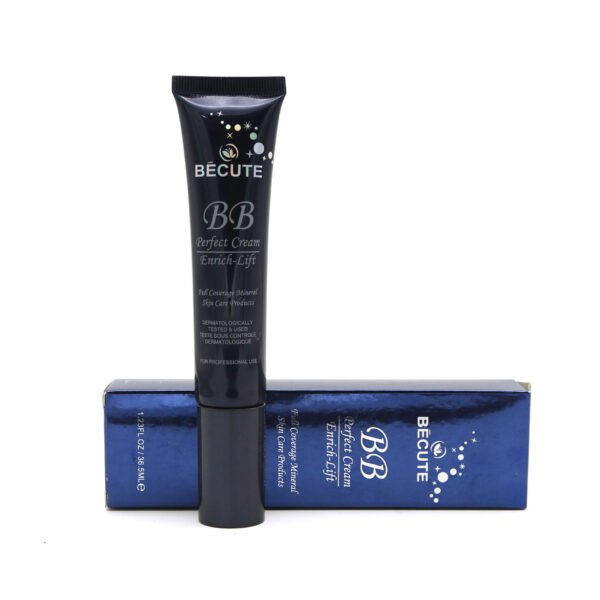 Becute Cosmetics BB Perfect Cream Enrich-Lift Shade #01