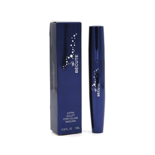 Becute Cosmetics Extra Sculpt Star Volume Mascara