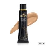 Becute Cosmetics Perfect Cover BB Cream Shade # BB-08