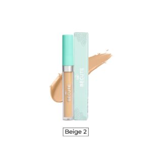 Becute Cosmetics Full Coverage Concealer (Shade Beige-2)