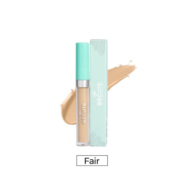 Becute Cosmetics Full Coverage Concealer (Shade Fair)